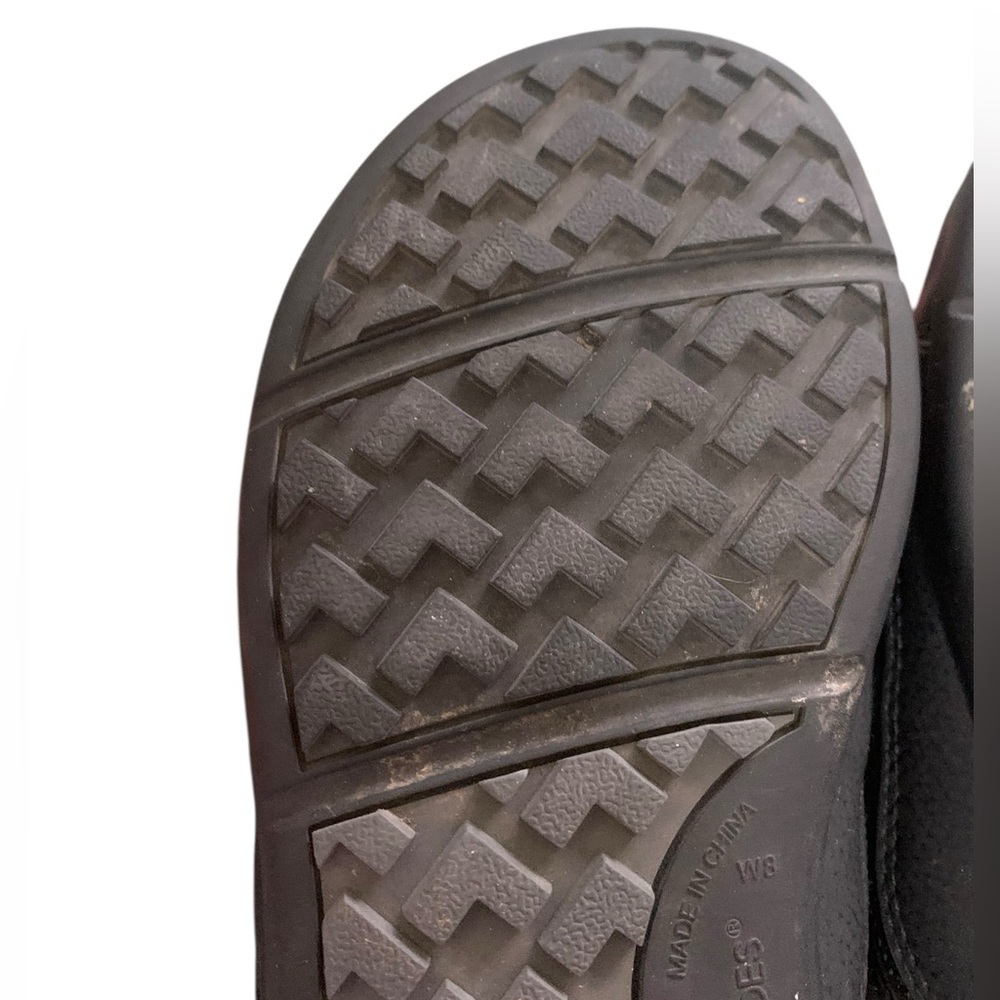 Black Xero Daylite Hiker EV Shoe - Picture 11 of 13